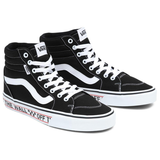 Vans MN Filmore Hi Vans MN Filmore Hi